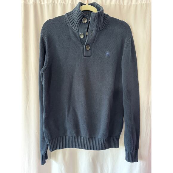 McNeal Clothing Company Men's Sweater - Elton - Size Small - Picture 1 of 12